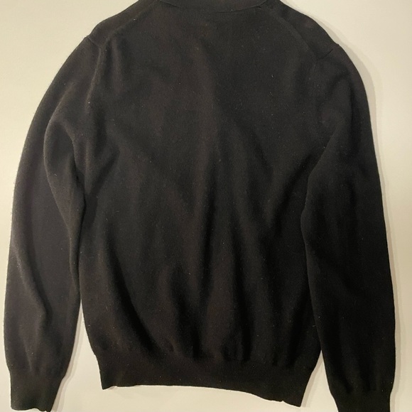 PLAY COMME des GARÇONS Cardigan - Picture 2 of 3